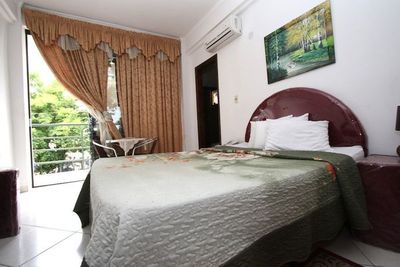 Movimiento de sectores hotelero y gastronómico caería más del 80%