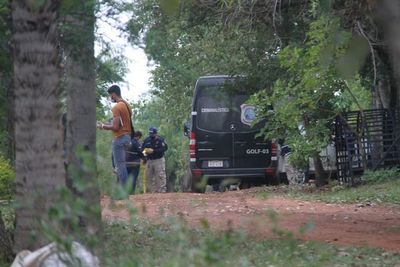 Caso Juliette: Nuevo allanamiento