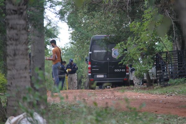 Caso Juliette: Nuevo allanamiento