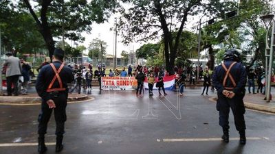 Exigen que Gobierno garantice la comida