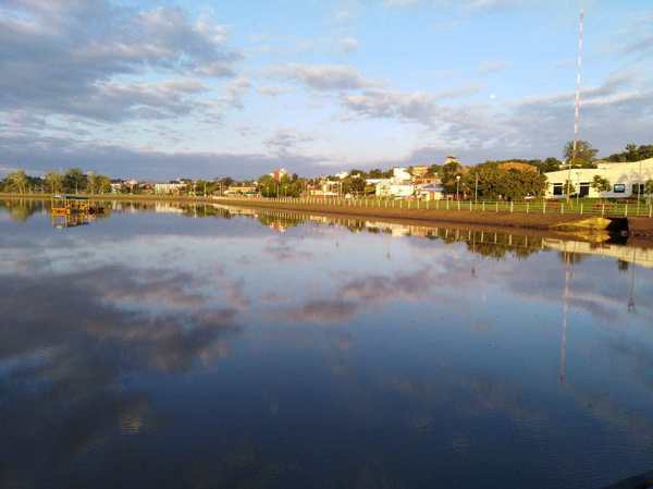 Meteorología anuncia frío en las noches y los amaneceres hasta inicios de la próxima semana - ADN Paraguayo