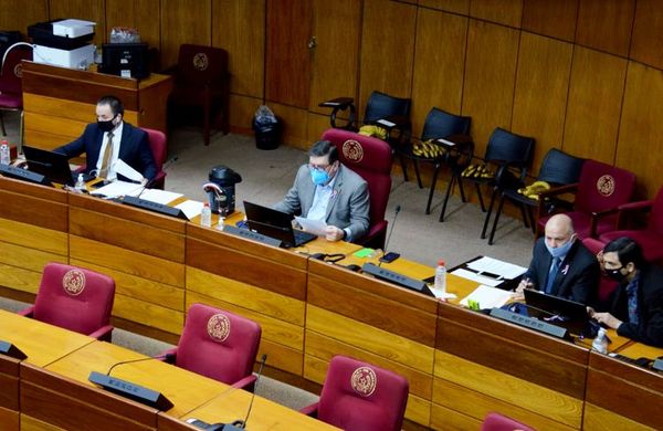 Un Petta sin autocrítica cuestionó a estudiantes - Política - ABC Color