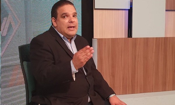 López Arce: Hay aproximadamente 300 mil desempleados nuevos en el país - ADN Paraguayo