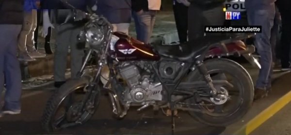 Hermanos mueren en violento accidente de tránsito | Noticias Paraguay