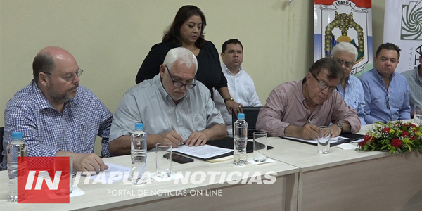 CONVENIO BECAS EBY- GOBERNACIÓN NO SERÁ AFECTADO POR LA CRISIS