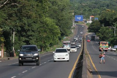 Aprueban ley de expropiación de fincas y mejoras en obras públicas