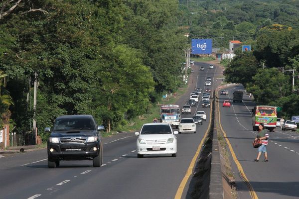 Aprueban ley de expropiación de fincas y mejoras en obras públicas