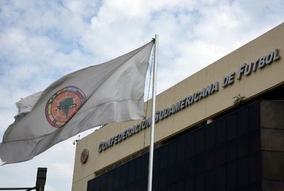 Conmebol y el protocolo sanitario para iniciar los entrenamientos