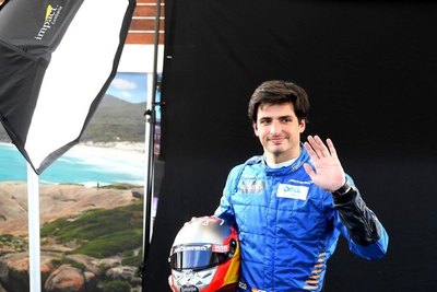Ferrari se sacude y ficha a Carlos Sainz en reemplazo de Sebastian Vettel
