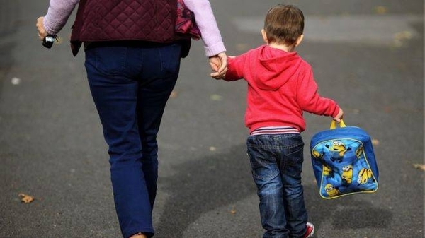HOY / Coronavirus: niños son afectados por una enfermedad rara con graves complicaciones