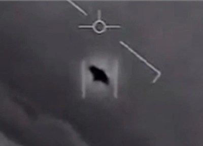 El Pentágono desclasificó reportes sobre los videos de tres avistamientos de ovnis - ADN Paraguayo