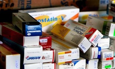 Eurofarma asegura que empresa importó a su nombre medicamentos de dudoso origen sin verificación sanitaria