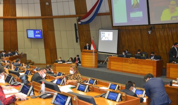 Diputados aprueba Ley de Expropiaciones a favor de obras públicas