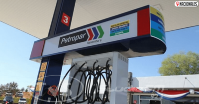 Emblemas anuncian que bajarán los precios de los combustibles