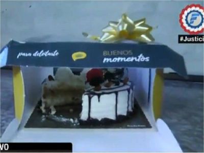 Fiscalía halla evidencias de festejo en Gobernación de Central