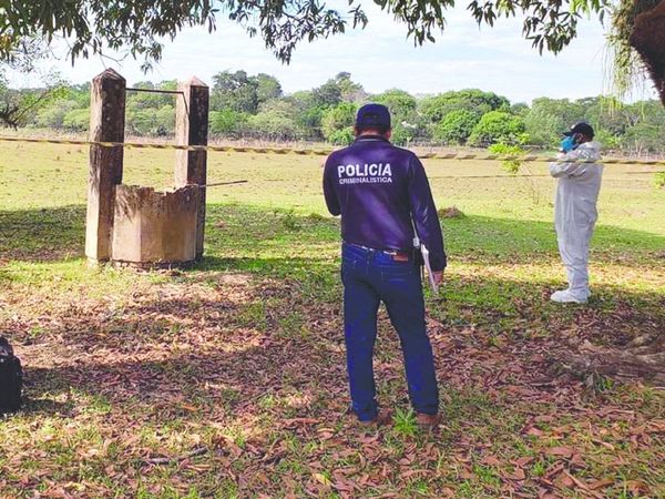 Mató a puñaladas a vecino que le piropeó a su patrona