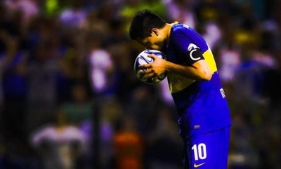 HOY / Prohibido besar el balón y escupir, entre las medidas de Conmebol ante el COVID-19