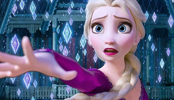 HOY / "Mucho más allá: así se hizo Frozen 2" llega el 26 de junio a Disney +
