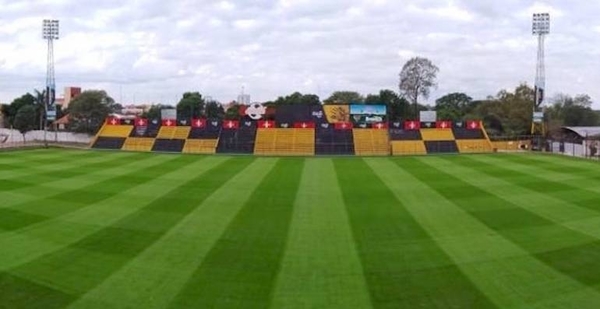 HOY / El estadio Rogelio Livieres cumple 88 años