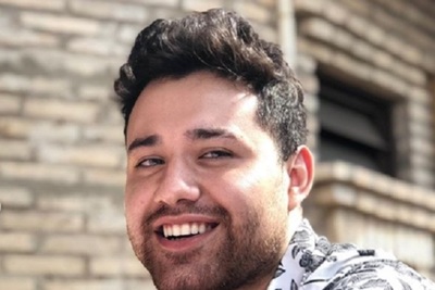 El ex Yingo Basilis, será papá