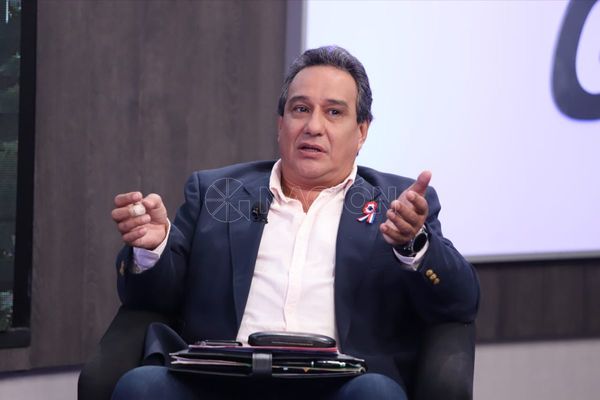 Desmienten festejo de cumpleaños y gobernador se pone a disposición de la Fiscalía