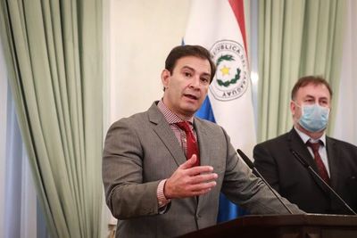 Ovaler: Ley sobre presupuesto de binacionales “colisiona” con tratados internacionales