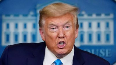 Trump, sobre China: "Podríamos cortar toda la relación" - ADN Paraguayo