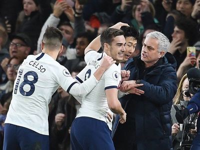 Mourinho niega haber pedido el aplazamiento de la Premier