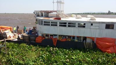 Alto Paraguay: Suspensión de Aquidaban puede generar escasez de productos