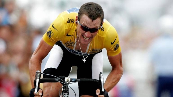 HOY / Lance Armstrong contará "su verdad" en un documental que se estrena el 24