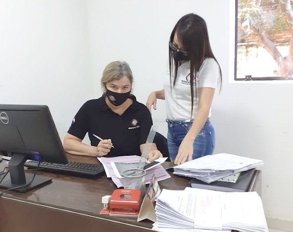 ¡70 posibles infectados por culpa del “fugado”! | Crónica