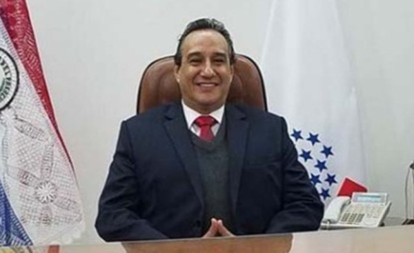 "Fue un día laboral que terminó con un almuerzo", afirma Hugo Javier