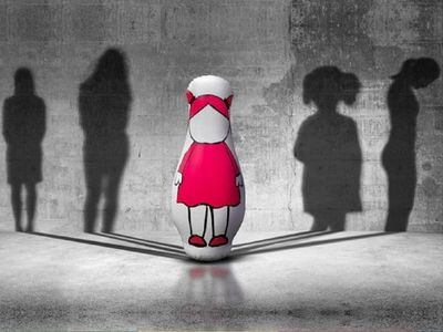 Desarrollan una app para denunciar la violencia contra niñas y mujeres