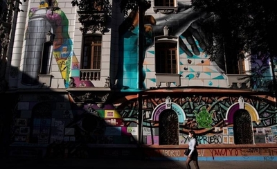 HOY / Piñera pide "colaboración" ciudadana tras el anuncio de la cuarentena total en Santiago