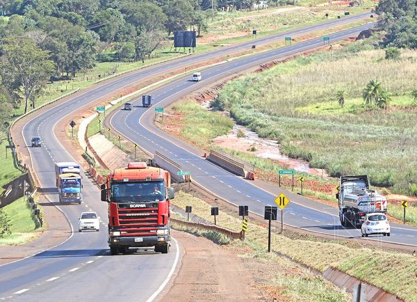 Patrulla Caminera velará por respeto a cuarentena en este largo feriado