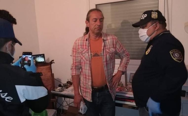 HOY / Padre de Juliette pide investigar a Reiner: “Hay que buscar más alrededor de este señor”
