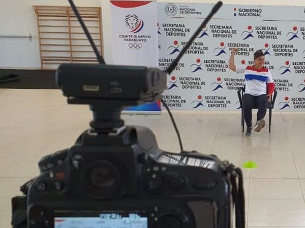 El deporte virtual como alternativa para los ejercicios físicos de niños paraguayos 