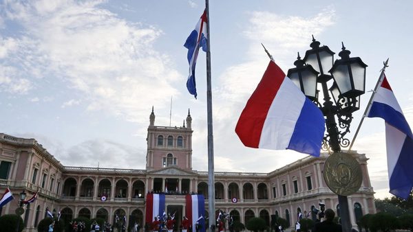 La Independencia del Paraguay en tiempos difíciles