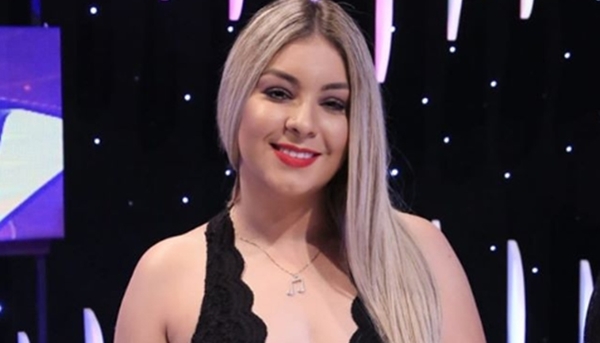 Fátima Roman y su nuevo look - Teleshow