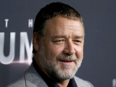 Russell Crowe en la versión hollywoodense de "Un prophète"