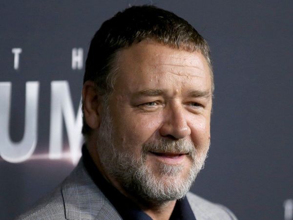 Russell Crowe en la  versión hollywoodense de "Un prophète"