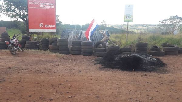 Pobladores se resisten a apertura de albergues en Amambay tras amenazas de pistoleros - Nacionales - ABC Color