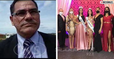 Caso elección de Miss Curuguaty: Responsables podrían ser imputados