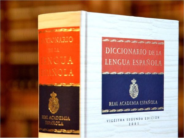 Récord de consultas en Diccionario de la RAE: 100 millones en un mes