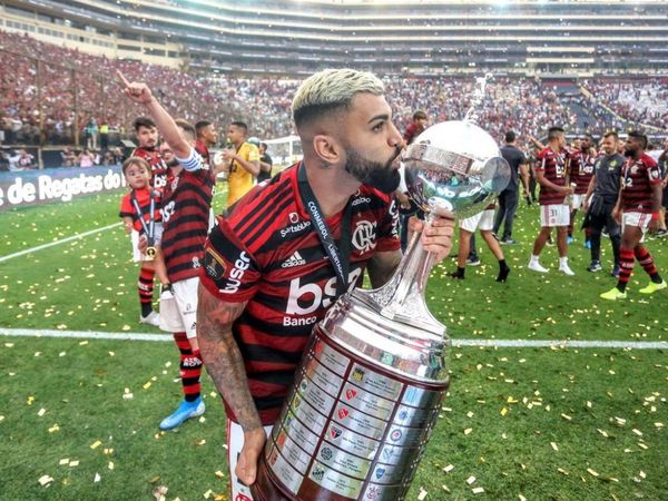 Nuevas disposiciones sanitarias de Conmebol