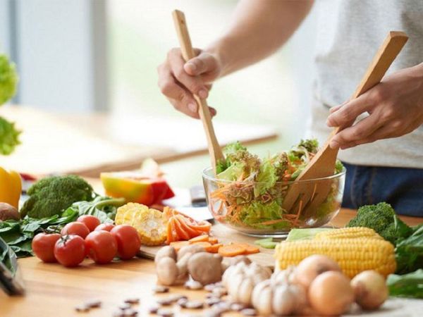 Dieta mediterránea deja una "huella metabólica" rastreable en la sangre