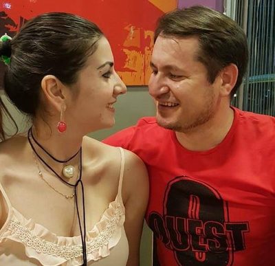 Influencias del ladrón Lucho Zacarías mantienen a violador y a su esposa, privilegiados en Tesãi – Diario TNPRESS