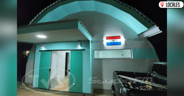 Pabellón Modular del Hospital Respiratorio se inaugurará este sábado