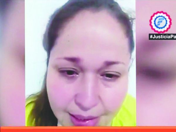 Un llamado desesperado para volver de España