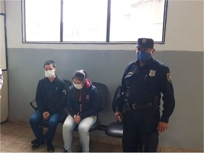 Migraciones expulsó del país a dos chinos que ingresaron de Brasil